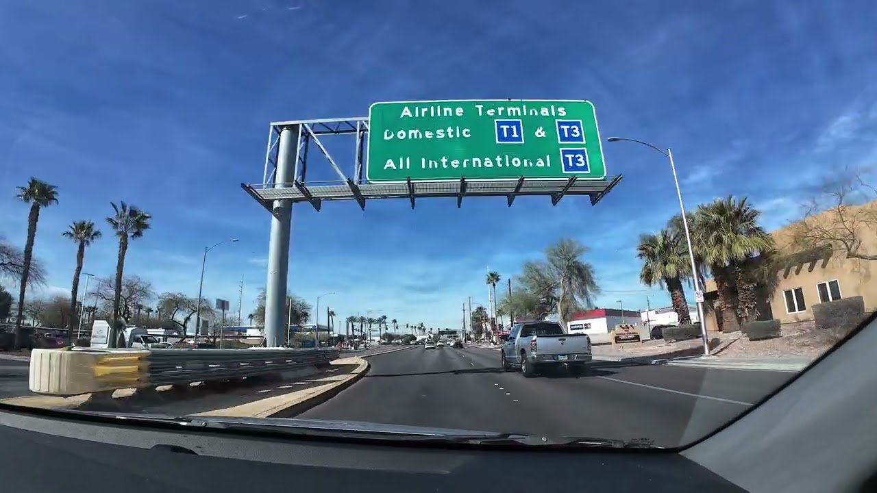 City of LAS VEGAS 24th feb