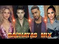 Prince royce romeo santos natti natasha shakira  bachata mix 2021 lo mejor  bachatas romanticas