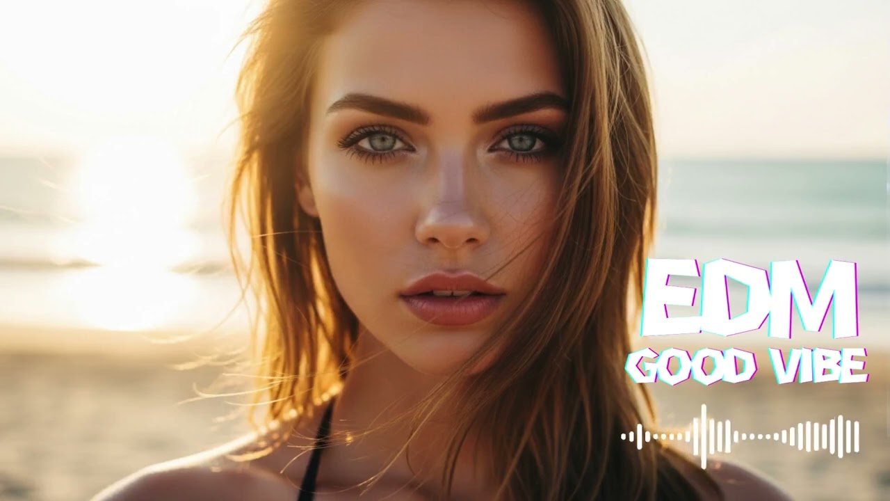 Late Night Good Mood 2025 – Deep House & Vocal Chill | Intimate Nu Disco Mix