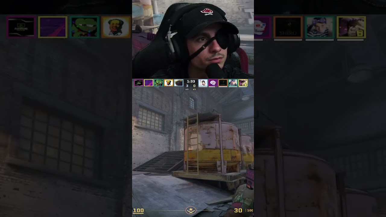 MA SMOKE PRÉFÉRÉE POUR OPEN B SUR TRAIN ! ✅ | 