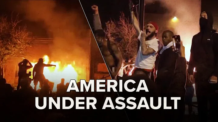 Christian World News - AMERICA UNDER ASSAULT - July 31, 2020