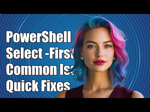 Understanding PowerShell's "Select -First 0" Behavior: Common Issues and Solutions