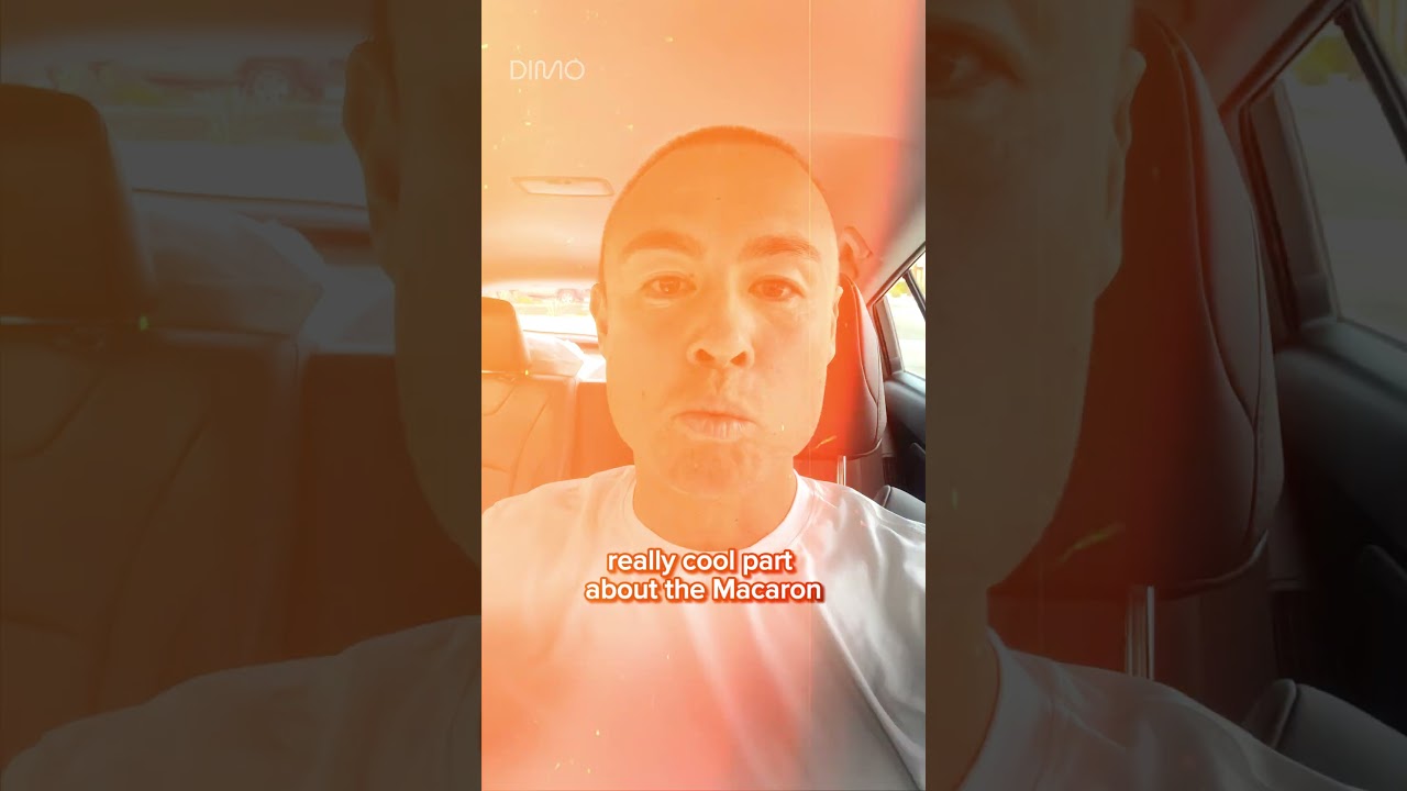 AD for DIMO