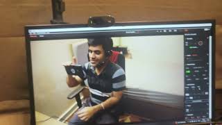 सोनी ZV E10 कैमरे के लिए वाईफाई वीडियो रिकॉर्डिंग हेतु सोनी इमेजिंग एज डेस्कटॉप सॉफ्टवेयर को कॉन्... screenshot 5