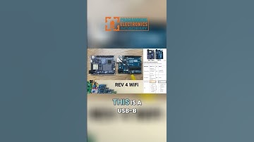 Discover the Fastest Arduino Uno Board: Arduino Uno R-IV Wi-Fi with ESP 32 S-III