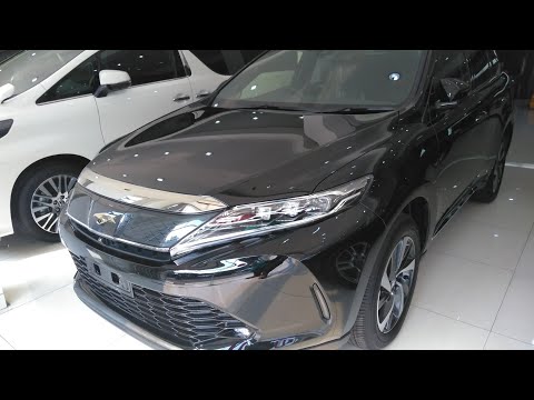 toyota-harrier-facelift-(2017)-2.0-turbo-a/t-in-depth-review-indonesia