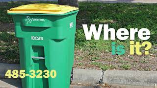 #DYK We have a Recycling Drop Center Profile