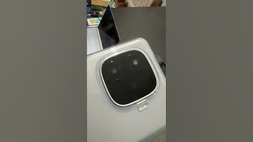 iQOO Neo 10R Fog issue on primary camera