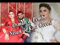 Osman Pembe Kina Gecesi MG Rheydt Almanya