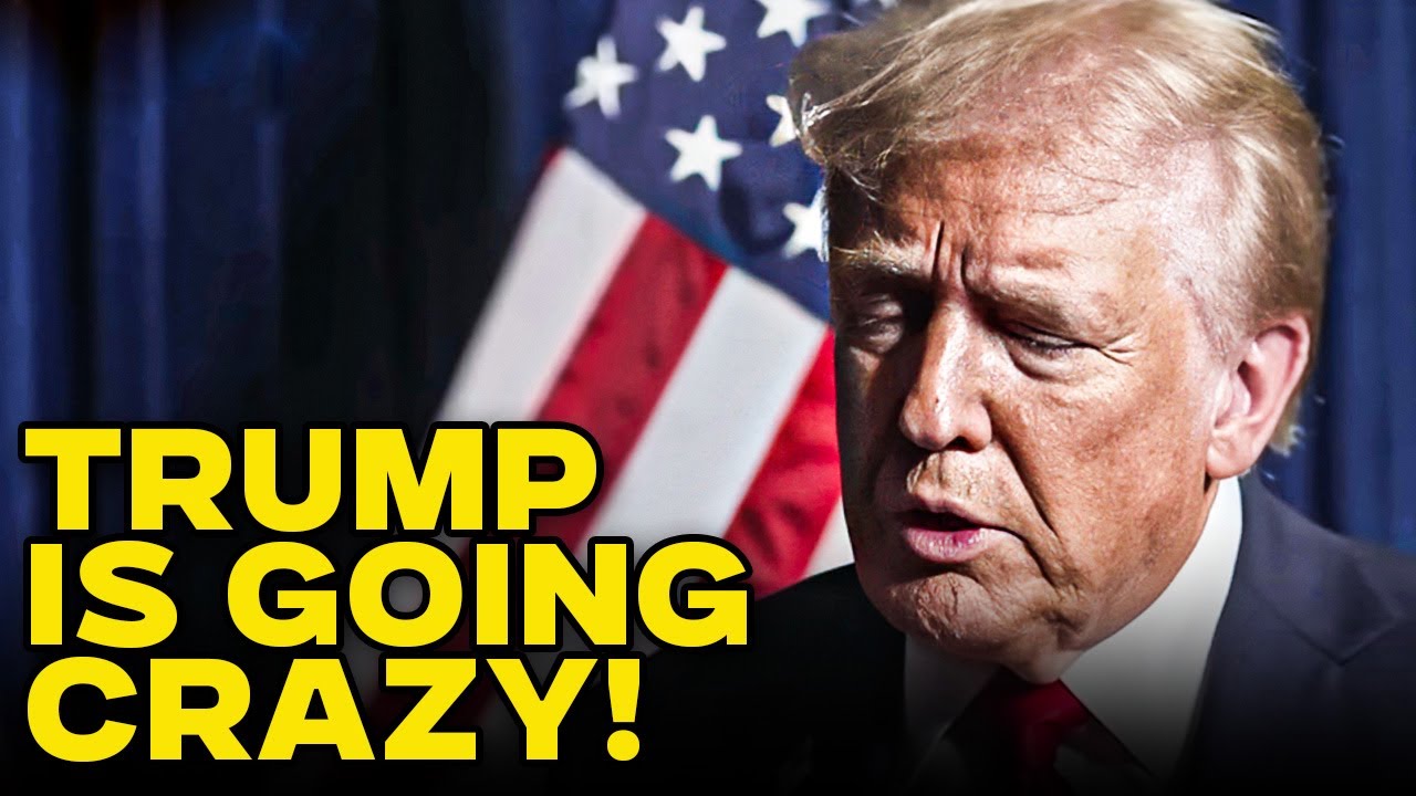 Trump Goes On Bizarre Rant About Christian Persecution That Isn’t Happening