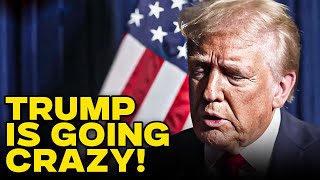 Trump Goes On Bizarre Rant About Christian Persecution That Isn’t Happening