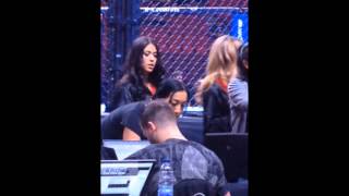 Reminding Brittney Palmer & Arianny Celeste that i still love them