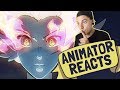 TWRP - Starlight Brigade (Animator reacts)