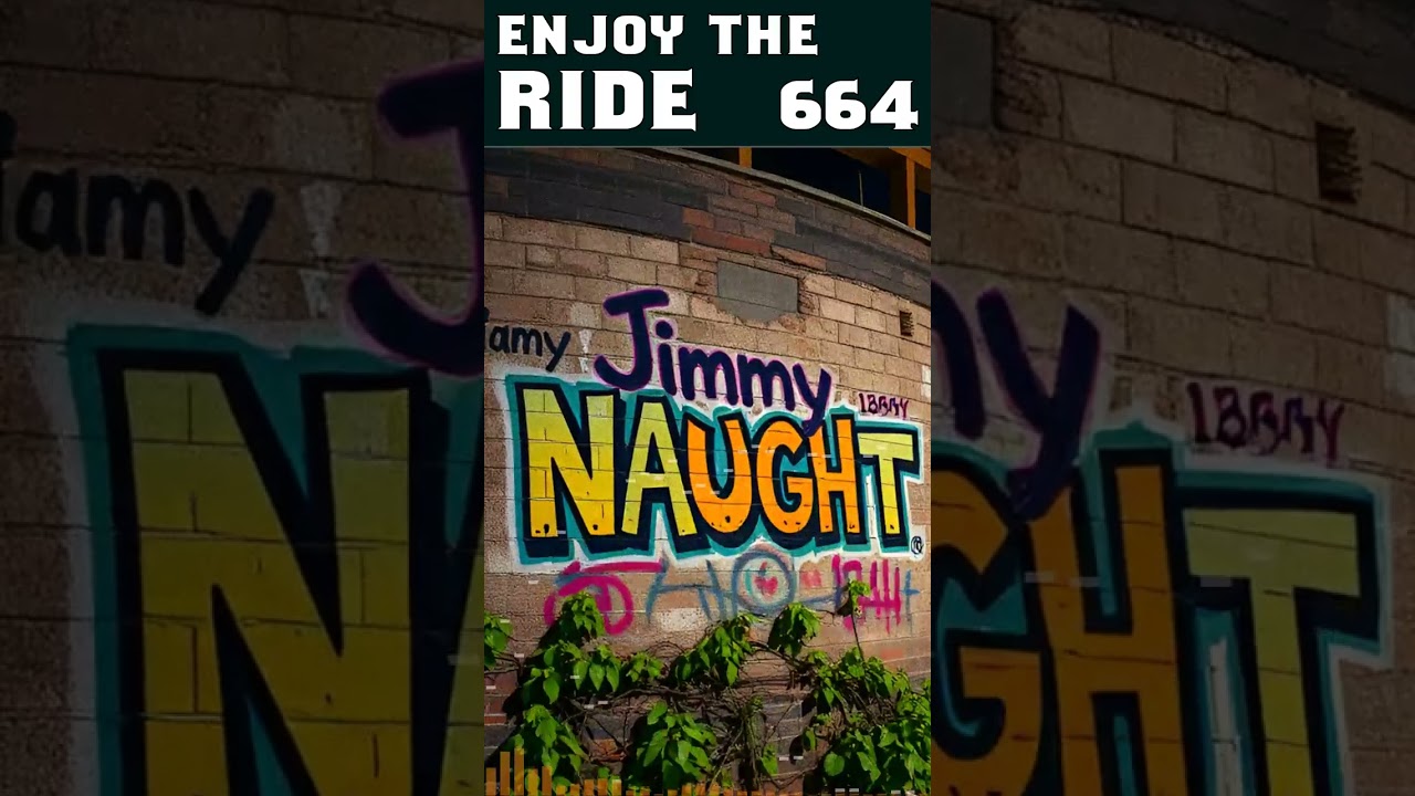 Enjoy the Ride [664] - (Drift Basswave) - Jimmy Naught