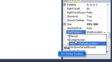 VB Tuts - "Hello World"
