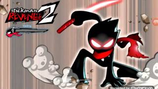 Ninja revenge 2: Attack of the Archers screenshot 1