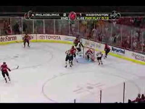 flyers capitals 4 22 08 game 7 youtube flyers game 7 start time