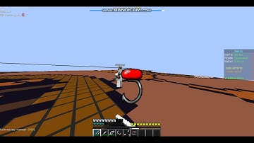 [VimeWorld] FragMovie#2