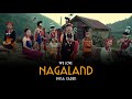 We love nagaland official mv imna yaden  tribalcreed nagalandmusic nagalandsong newrelease