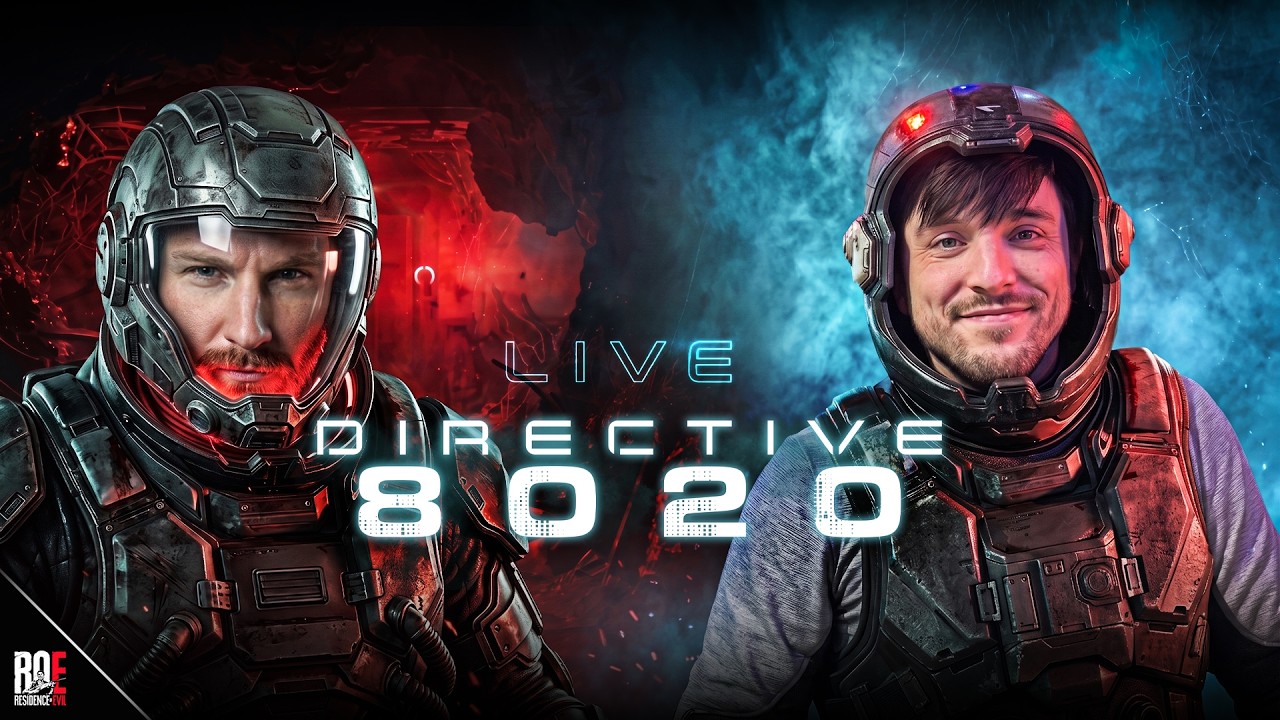 ROE 🔴LIVE