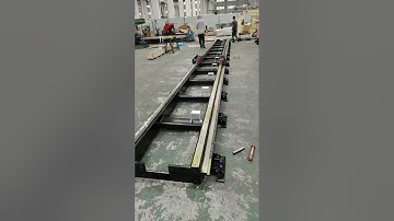linear rail#guides #robot #zhiliangce