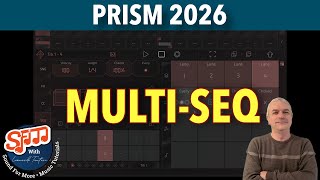 Prism Midi Sequencer 2026 - Tutorial 11: Multi - Sequencers FX