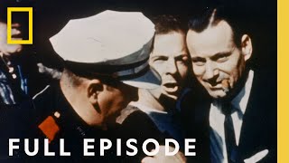 Manhunt: The Search for JFK's Killer (Full Episode) | JFK: One Day in America