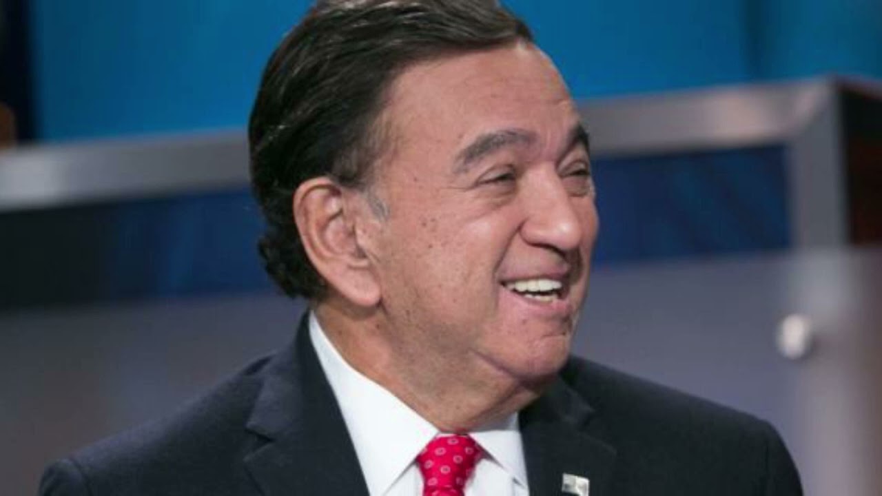 Bill Richardson, Champion of Americans Held Overseas, Dies at 75