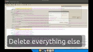 Downloading a batch of MP3s from freemusicarchive.org with wget on Linux