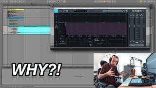 THIS is WHY You Shouldn't Use an Infinitely Steep Low Pass or High Pass Filter screenshot 4