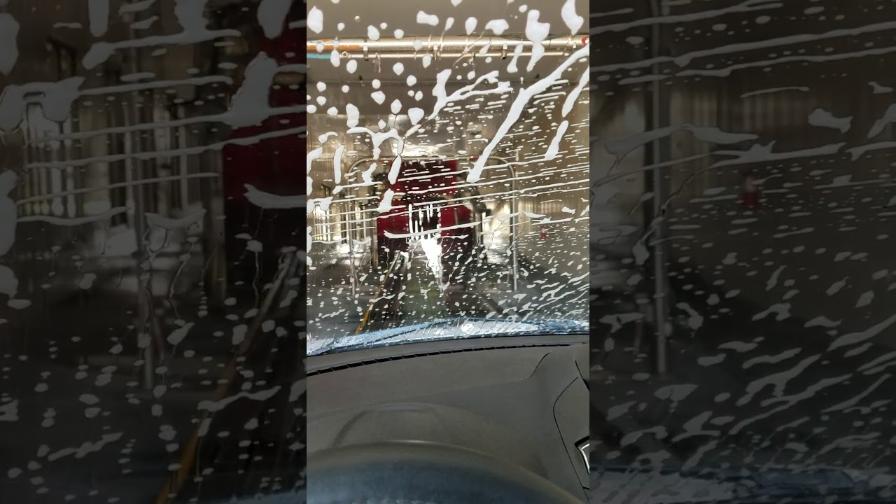 Kelly the Car Wash YouTube