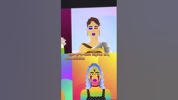 How To Explain NFTs To A 5 Year Old! #short