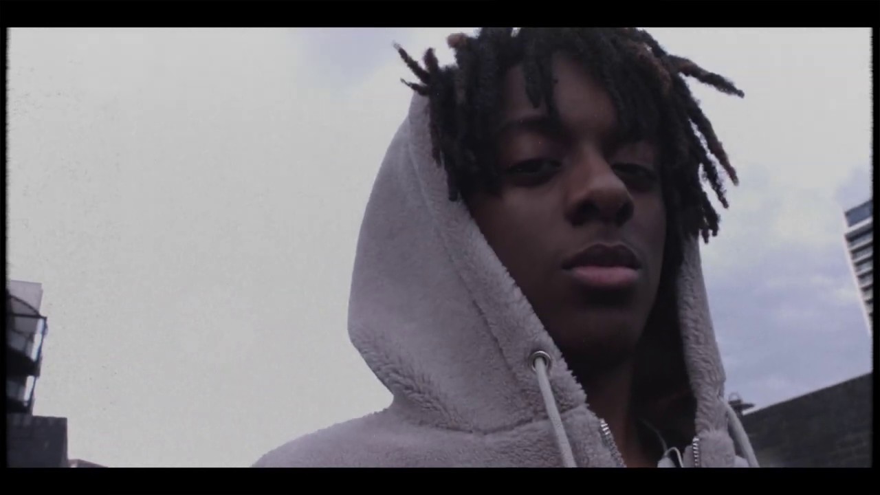 Sit-Down: Skaiwater (shot by @alibivisions)