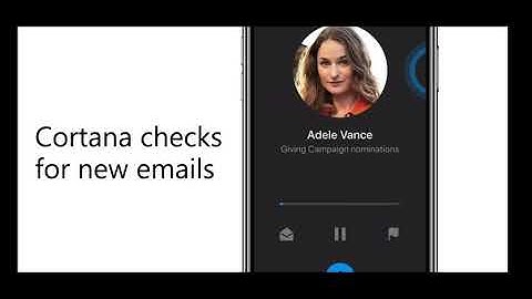 Play My Emails   Outlook for iOS and Android - 365 iT SOLUTIONS