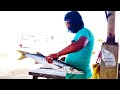 Barracuda Fish Cutting | Fish Cutting Skills
