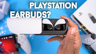 Playstation Pulse Explore Review