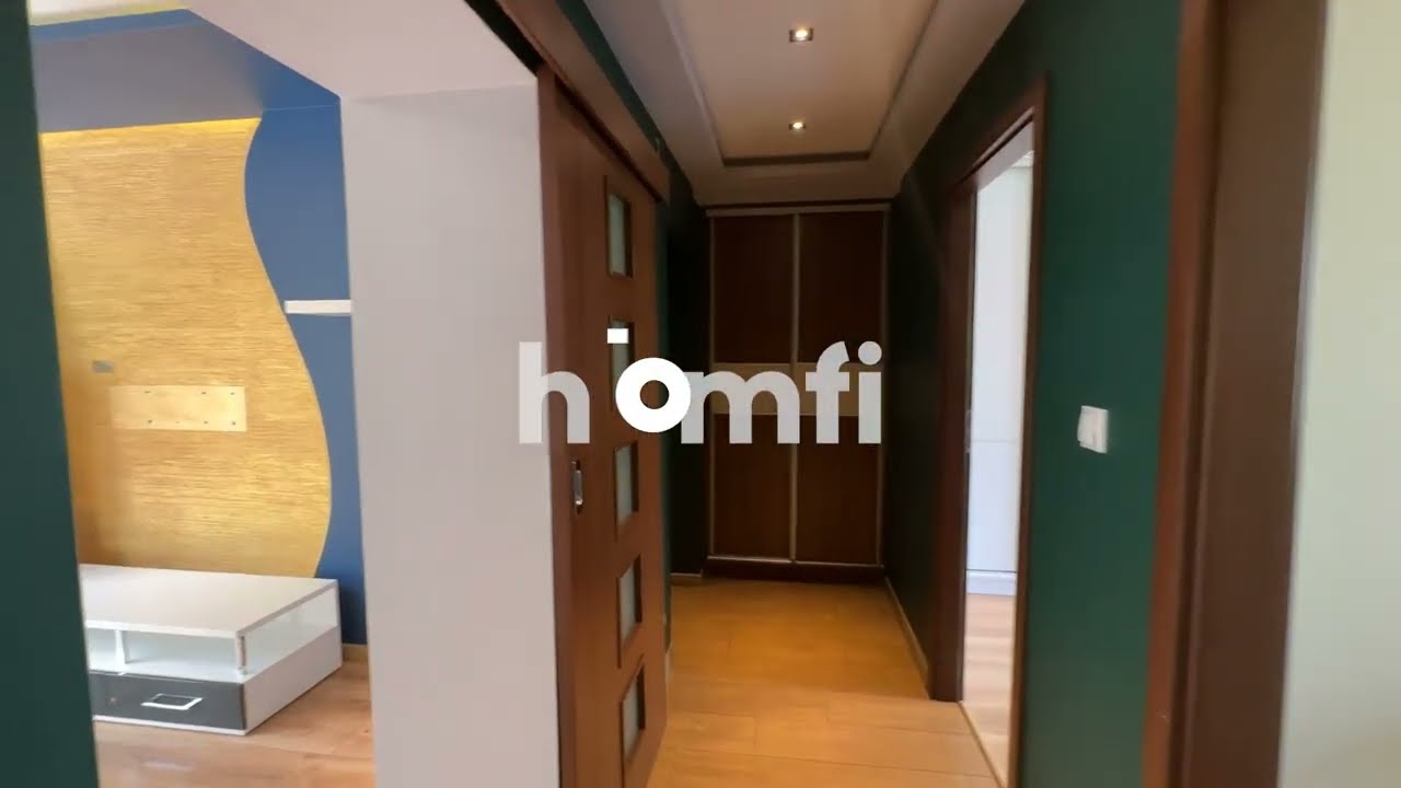 Elegant two rooms in the center for rent at ul. Sportowa 1 - Квартира - Оренда - Radom, Os. XV-lecia