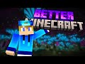 Minecraft aber alles ist besser!