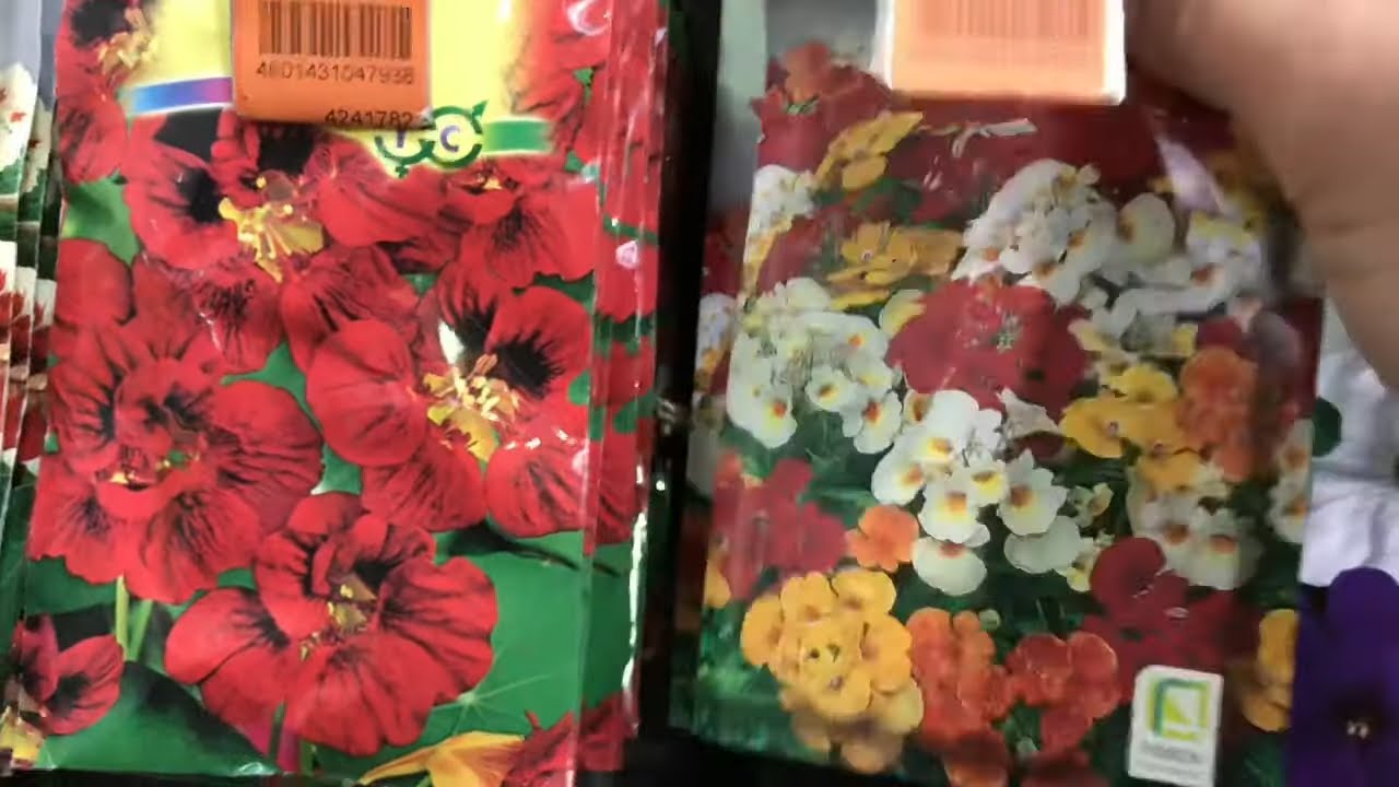 Магазин Оби Семена