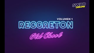 MIX REGGAETON OLD SCHOOL VOL 1 - VIDEO REMIX OFICIAL - DJ SWAD