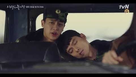 Crash Landing on You  Ep.7 [PREVIEW]