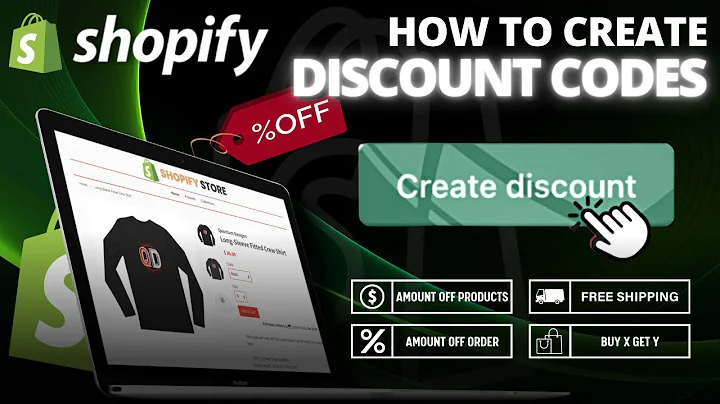 Boost Sales and Loyalty on Shopify with Discounts