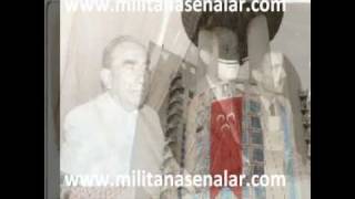 Ahmet Safak - Yürüyoruz MHP ile ( www.militanasenalar.com) Resimi