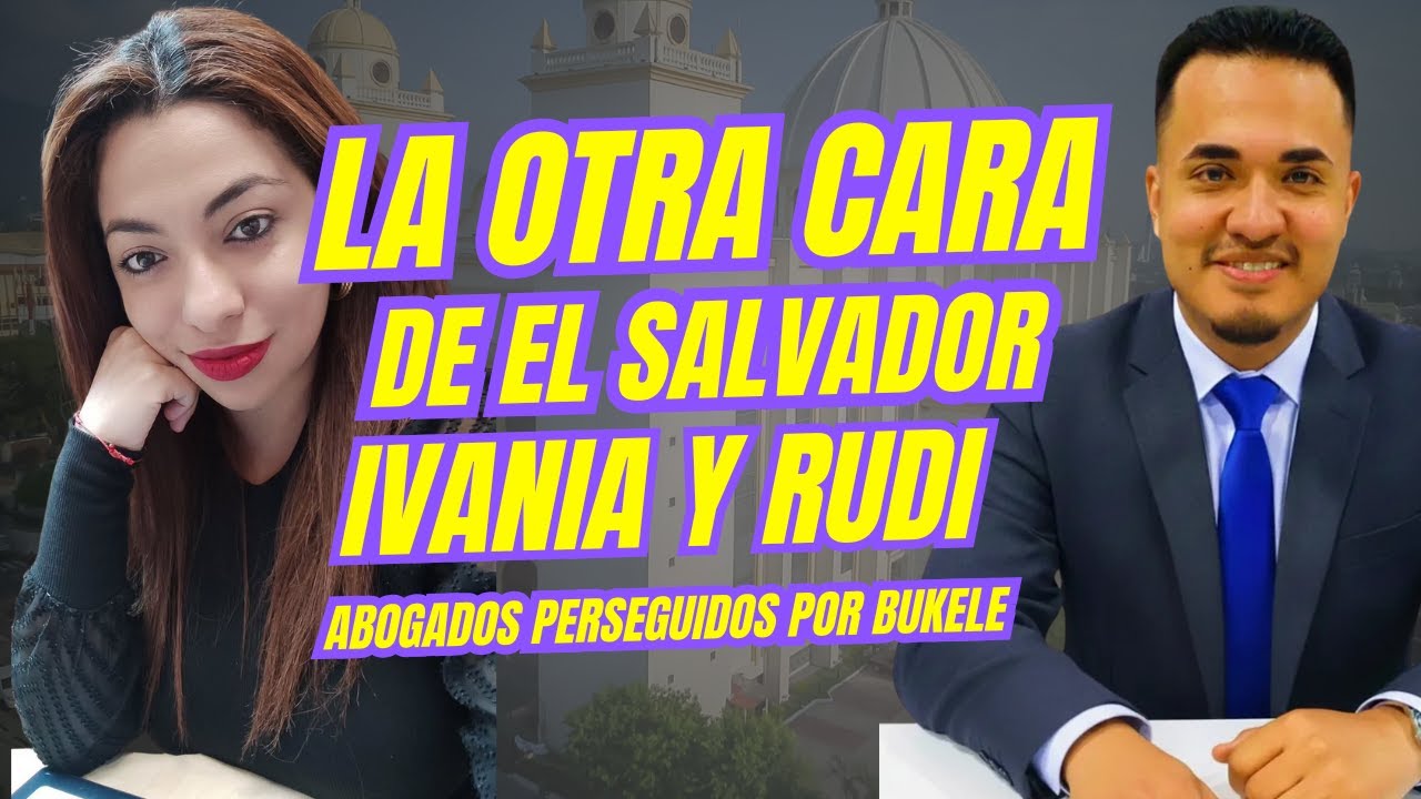 Bukele y el precio de la seguridad 