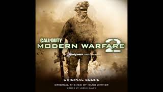 Call of Duty: Modern Warfare 2 - 50 Gulag - Showers