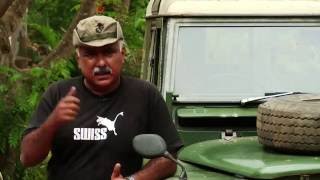 Land Rover Experience | Bengaluru | Omer Land Rover Olympic Blvd