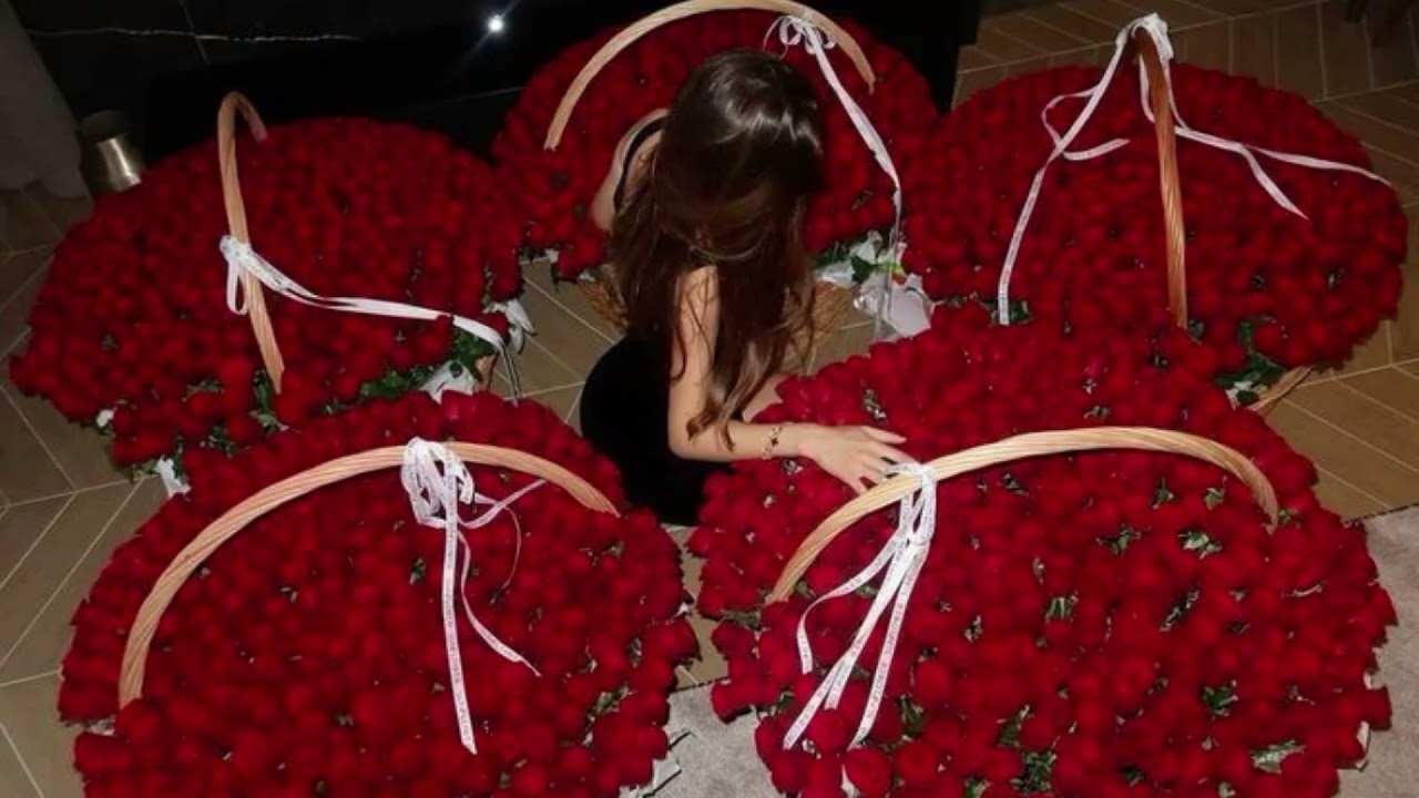 Слушай этот плейлист аффирмационной музыки ко Дню Валентина и принимай романтику, заботу и внимание