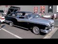 Ford fairlane rtractable de 1957 