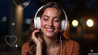 **Soft English Songs to Focus & Feel 💿 Study Sleep ChillLuna Notes screenshot 1