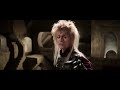 Labyrinth (1986) Stairs Scene including 'Within You' by David Bowie